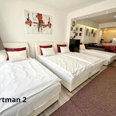 Apartman Slatki Dom 2 SJJ Esterno foto