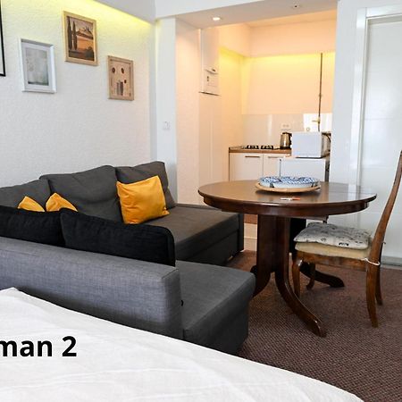 Apartman Slatki Dom 2 SJJ Esterno foto