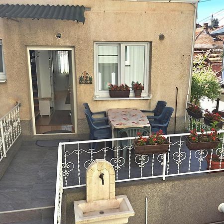Apartman Slatki Dom 2 SJJ Esterno foto